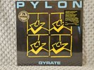 Pylon-Gyrate     New/Sealed SIGNED Ltd. Colored Vinyl LP