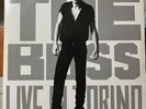 vinyles 33 tours Bruce Springsteen Live In Torino 1988