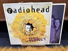 Radiohead - Pablo Honey - Vinyl EP - 1993 Parlophone - OG PCS 7360