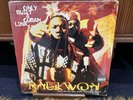 Chef Raekwon - Only Built 4 Cuban Linx - 2 X Vinyl LP - 1996 Loud OG Good+