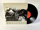 CORROSION OF CONFORMITY ‎Technocracy, US '87 Death Records 88561181531, EP Vinyl