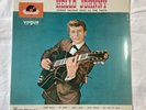 Johnny Hallyday.hello Johnny.vinyle 25cm.neuf.réédition Japon