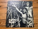 Pappo's Blues ‎Pappo's Blues ‎Music Hall 2.254 mono Argentina 1971