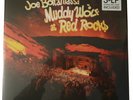 Joe Bonamassa Muddy Wolf At Red Rocks- Mint, Sealed, Triple Vinyl
