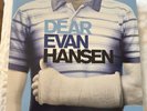 Dear Evan Hansen Original Broadway Cast Recording Used Vinyl Record VG+