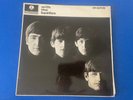 With THE Beatles VINYL Record Mono Mint Un-played 12 inch Parluophone PMC 1206