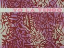I Am Not Afraid of You and I Will Beat Your Ass by Yo La Tengo (Record, 2012)
