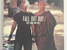 Fall Out Boy ‎– Save Rock And Roll  Crush Music 2 × Vinyl, 10 