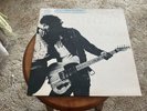 1975  Bruce Springsteen  Born To Run Half Speed Mastered Extended Range Vinyl LP