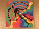 Xhol Caravan Electric Lp Vinyl Psych Krautrock  NM Tripkick 1997 Re