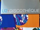 U2  DISCOTHEQUE TRIPLE 12