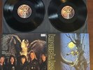 IRON MAIDEN Fear Of The Dark 2-LP Remastered Vinyl