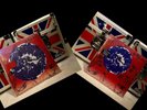 The Cure | 2 x Wish (30th Anniversary Edition) | Black Vinyl and Picture Disc