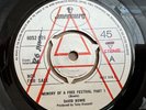 David Bowie, DEMO, Memory of a Free Festival/EX+, Mercury, 1970 VERY RARE