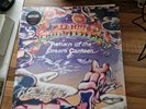 Red Hot Chilli Peppers Return Of The Dream Canteen -Limited Purple Colored Vinyl