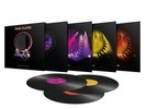 Pink Floyd 'Delicate Sound of Thunder' 3LP New Remix [SEALED]