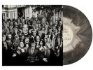 The Drive-In Will Never Die: Music from The Last Drive-In Seasons 4 & 5 Vinyl LP
