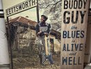 Buddy Guy - The Blues is a Alive and Well - RCA - New/Sealed