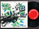 SERGE CHALOFF Plays The Fable Of Mabel 10