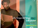 ELLA FITZGERALD Sings The Cole Porter Song Book SPEAKERS CORNER 180gAudiophileSS