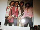 OAK RIDGE BOYS Signed LP Vinyl RECORD  Signed Autographed by Band