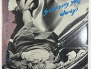 SACCHARINE TRUST : Surviving You Always LP MINT SEALED 1984 SST
