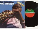 MANU DIBANGO Soul Makossa 12” Vinyl Album LP Atlantic Records SD 7267