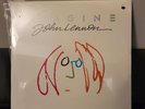 JOHN LENNON - IMAGINE JOHN LENNON (SOUNDTRACK) - SEALED - USA