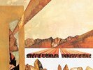 STEVIE WONDER - INNERVISIONS VINYL LP REISSUE (NEW)