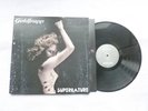 GOLDFRAPP   SUPERNATURE   NEAR MINT MUTE 2005 LIMITED EDITION 1ST PRESS VINYL LP