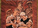 CENTURION-Words LP RARE Skinhead