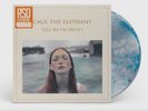 Cage The Elephant - Tell Me I'm Pretty [Colored Vinyl] NEW Sealed LP