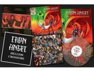 Iron Angel Hellish Crossfire Sodom helloween testament kreator celtic frost SOD