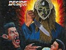 Mike - Burning Desire  [VINYL]