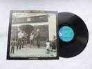CREEDENCE CLEARWATER REVIVAL   WILLY AND THE POOR BOYS   SUPERB 1970 UK 1ST LP