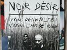 NOIR DESIR - Soyons Désinvoltes, N'ayons L'Air De Rien/ Double Vinyle LP