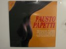 NEU, Fausto Papetti - 1990 . Sax. Vinyl , LP