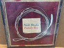 Nick Drake - Family Tree (Island Records) 12