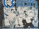 Gorilla Biscuits - We Believed The Same Things LP - vinyl NEW
