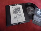 RENE HALKETT + DAVID JAY Nothing RARE 7