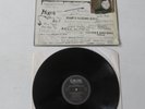 THE FALL Hex Enduction Hour KAMERA 1982 ORIGINAL UK 1ST PRESSING VINYL LP KAM005