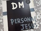 Depeche Mode Personal Jesus 1989 Limited Edition 12” Vinyl.