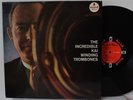 “The Incredible Kai Winding Trombones” LP   Impulse A-3   DG Mono RVG   VG++