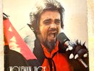 #65 US AIR FORCE PRESENTS  WOLFMAN JACK, 2 LPs, 2 HOURS