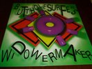 BUTTHOLE SURFERS 12