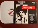 LYN COLLINS - Think (About It) - Rock Me Again - 1988 vinyl 12
