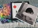 METZ - “Metz” “II” “Strange Peace” VINYL BUNDLE Sub Pop Loser Edition (2015) LP