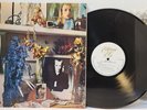 BRIAN ENO Here Come The Warm Jets 1973 LP Editions EG ENO 1 -Play Tested EX  *R6