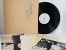 THE WHO Live at Leeds 1970 LP DECCA + ALL 12 INSERTS - Play Tested VG+ *R8