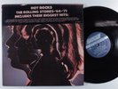 ROLLING STONES Hot Rocks 1964-1971 LONDON 2XLP VG+ gatefold z
